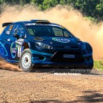 Japie Van Niekerk - 2014_03_15_2014 Tour Natal Rally_15655