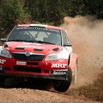 TeamMRFGillChinaRally500