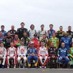 BTCC drivers