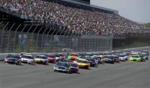 pOCONO 400