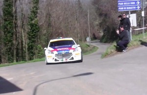 Andreucci Peugeot 208 T16