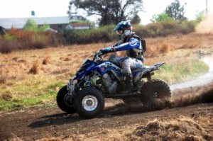 Brian Baragwanath Ventersdorp