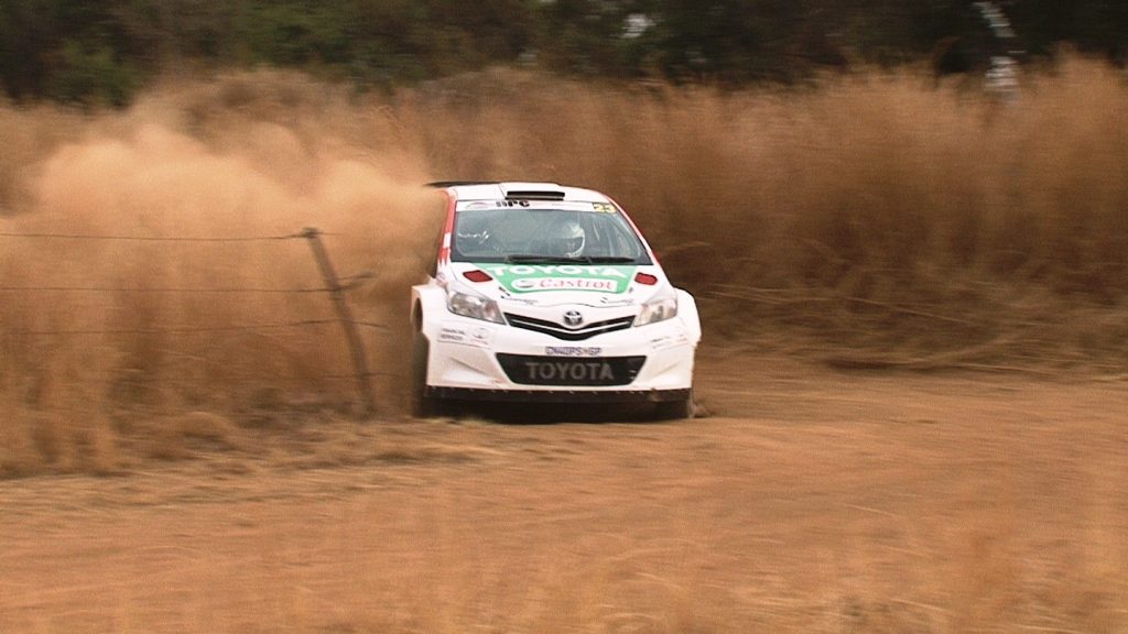 Leeroy Poulter front