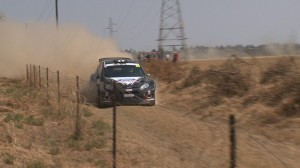 Mark Cronje dust Cullinan