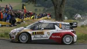 Kris Meeke