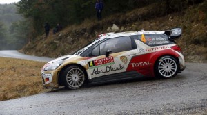 Mads Ostberg