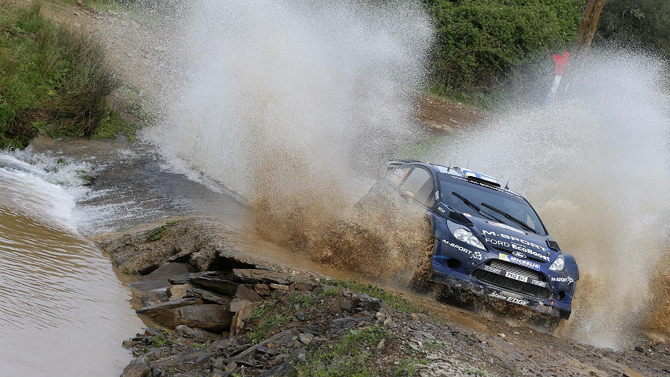 Mikko Hirvonen