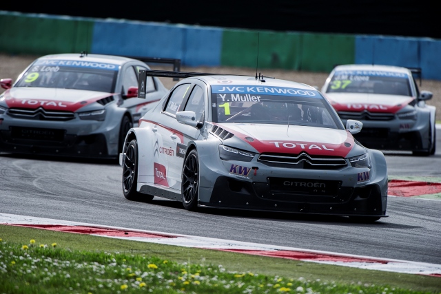 citroens
