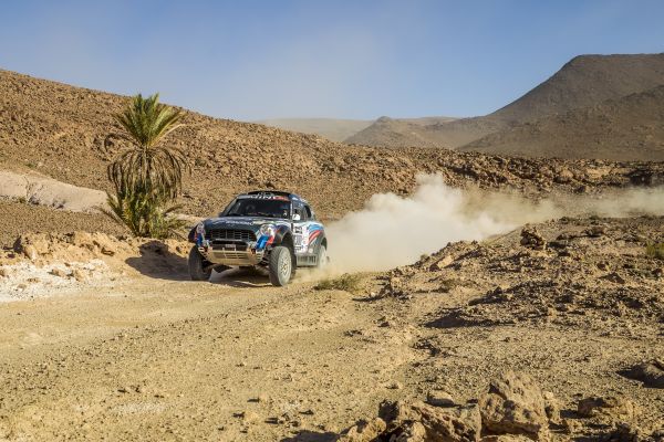 Baja Portugal