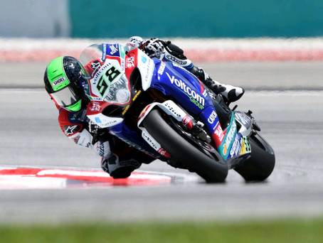 Eugene Laverty