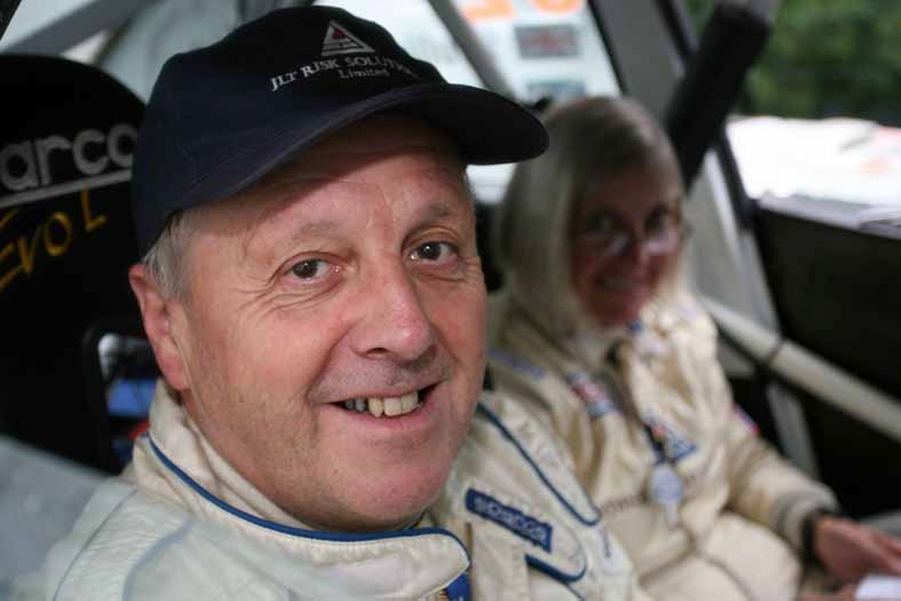 Jimmy-McRae
