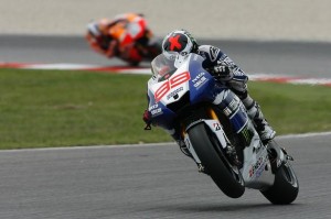 Jorge Lorenzo