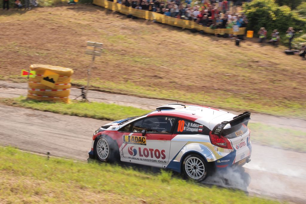 Robert Kubica