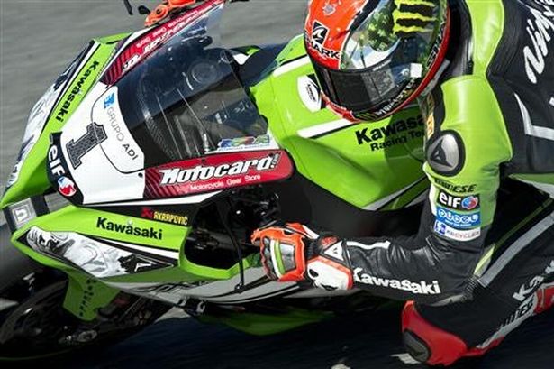 Tom Sykes