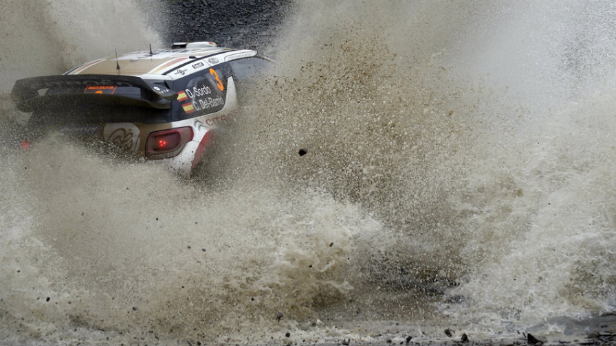 Dani Sordo