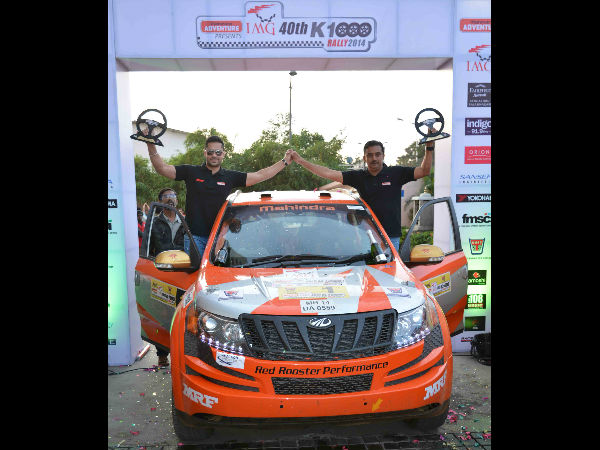 Gaurav Gill and Musa Sherif