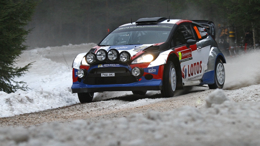 Robert-Kubica-Sweden