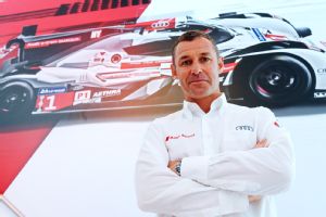 Tom Kristensen