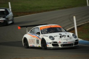 Awardotorsport Porsche