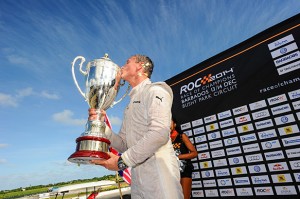 David Coultard