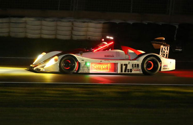 Davidson Racing Norma