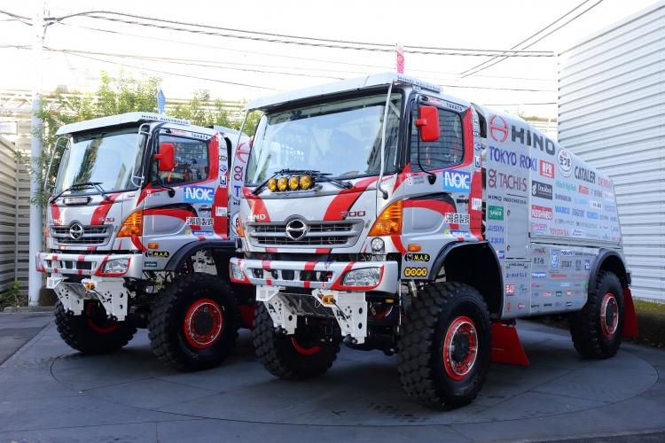 Hino