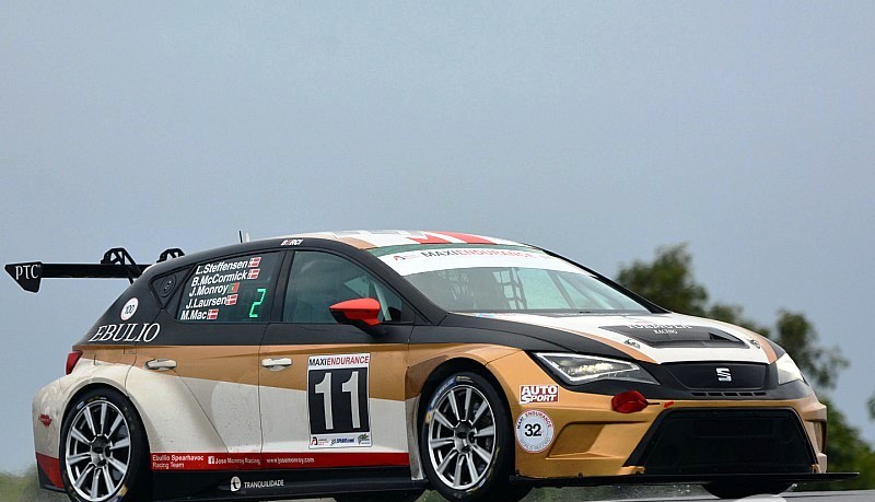 Seat Maxi