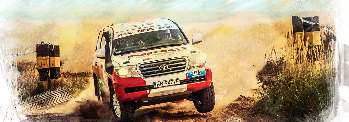 AER Toyota