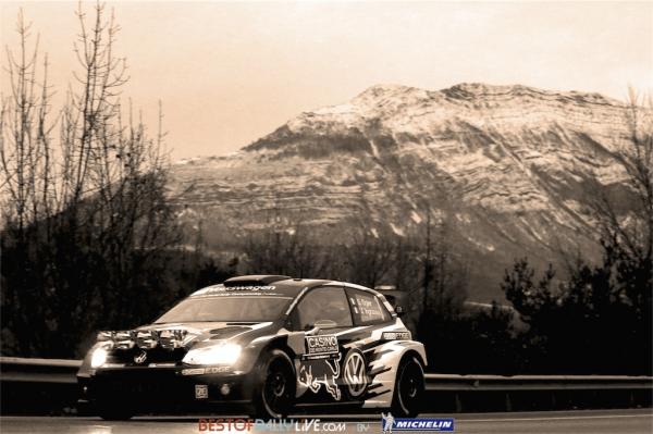 Sebastien Ogier