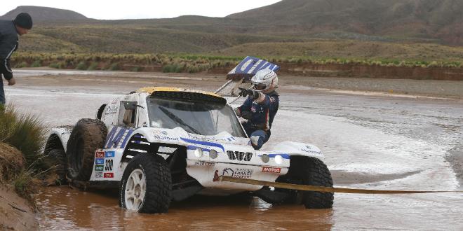 Romain Dumas