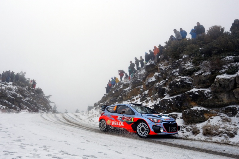 Dani Sordo