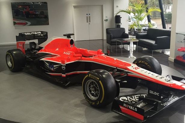 F1-Marussia-