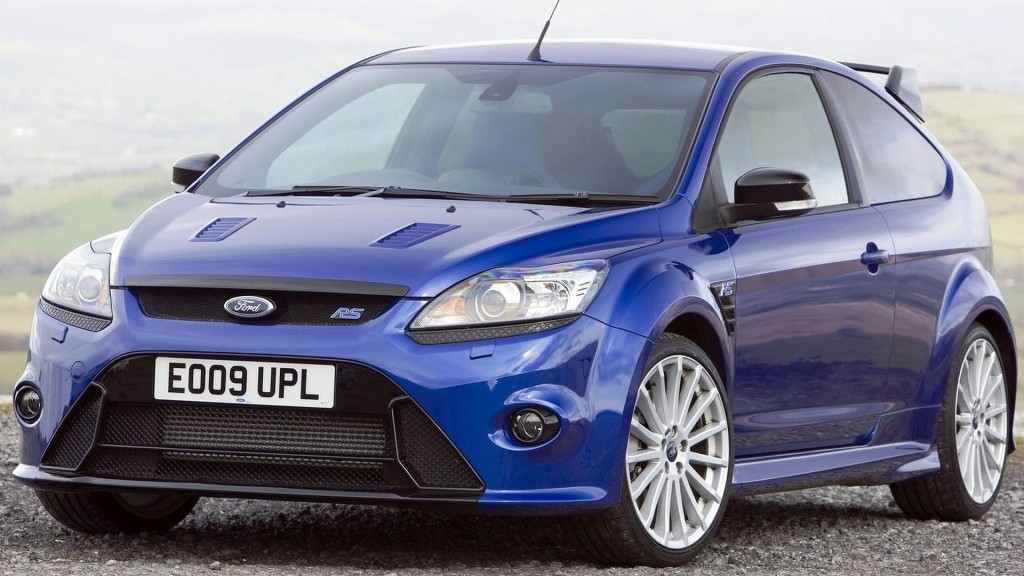Ford-Focus-RS-100