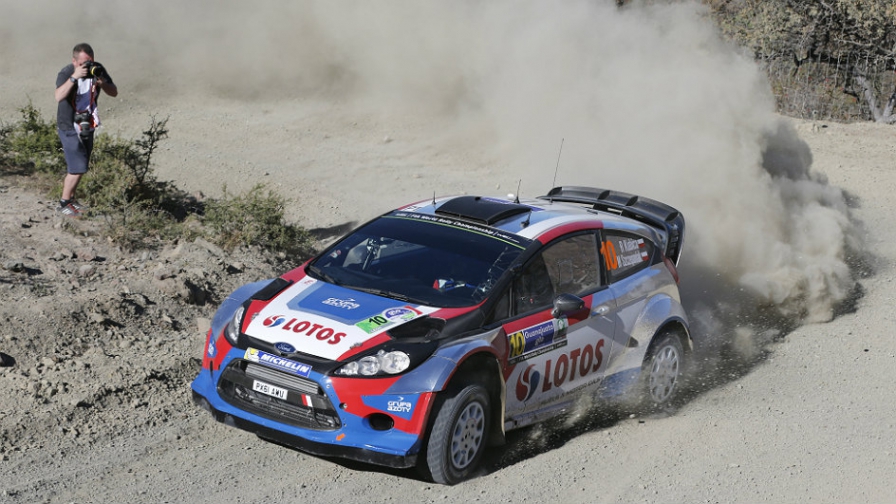 Robert Kubica