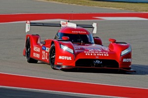 Nismo