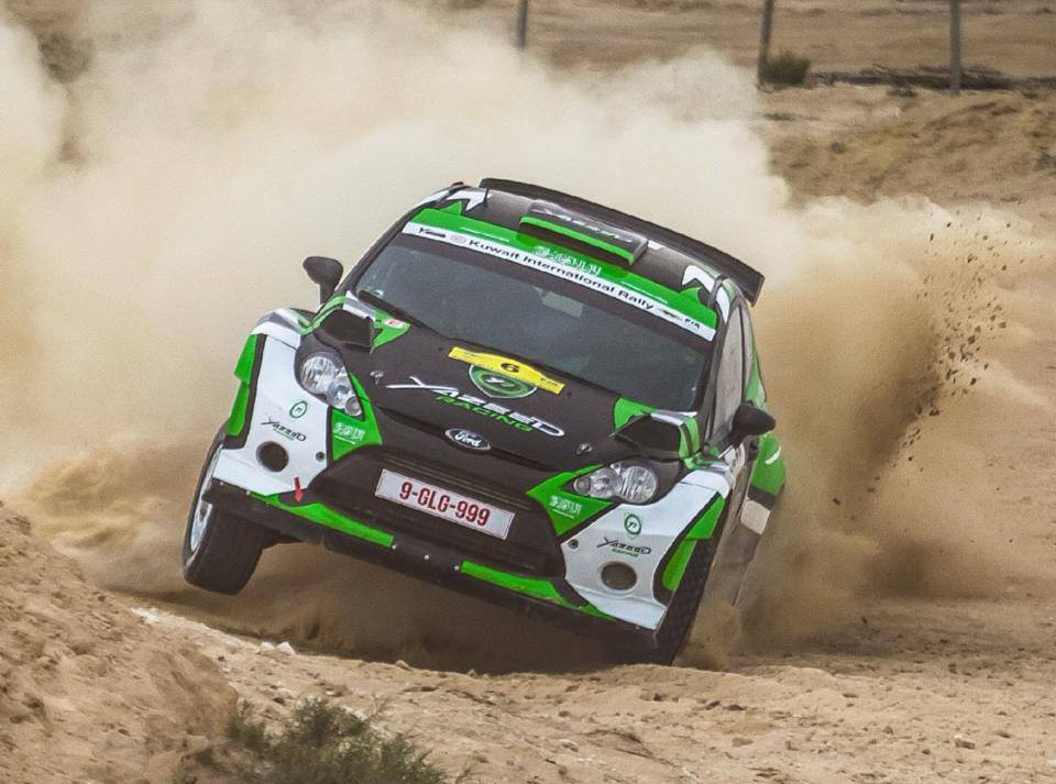Yazeed Al-Rajhi