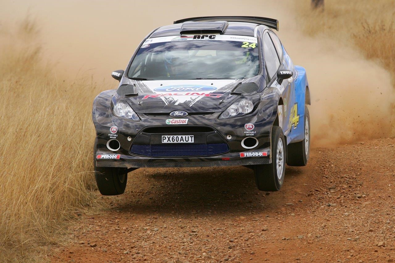 Mark Cronje