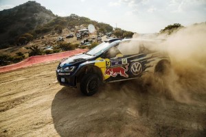 Andreas Mikkelsen