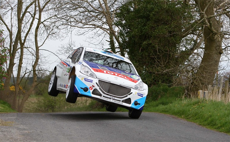 Circuit of Ireland