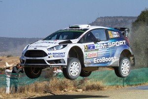 Elfyn Evans