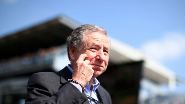 Jean Todt