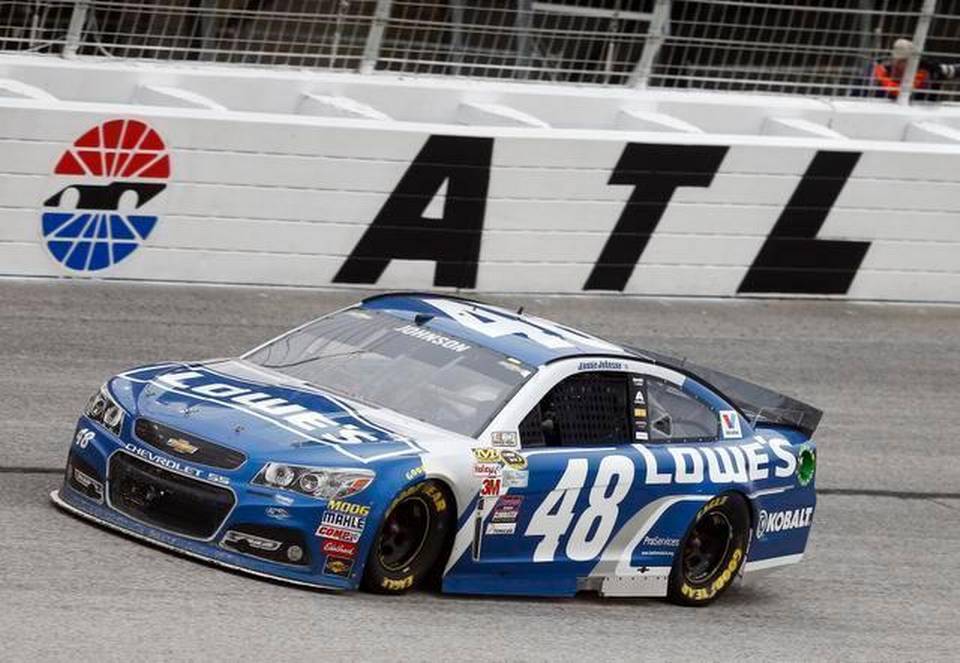Jimmy Johnson