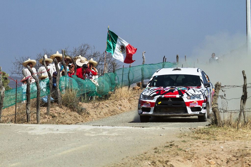 Mexican fans