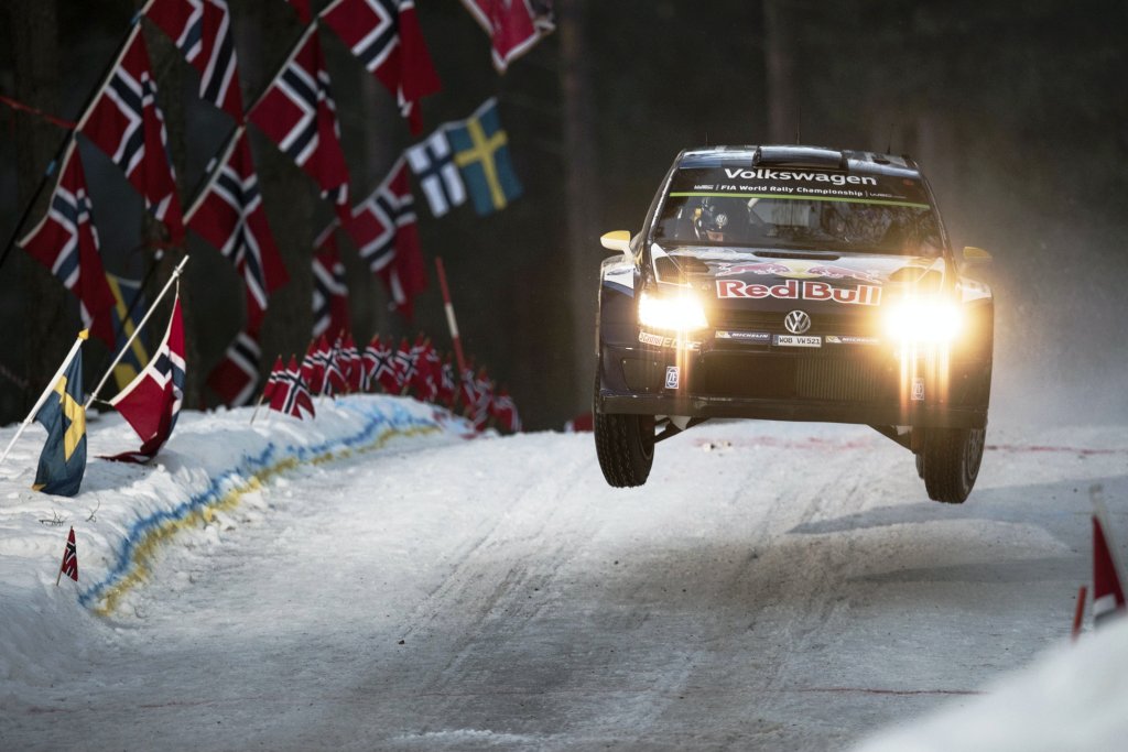 Andreas Mikkelsen
