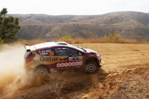 Nasser Al-Attiyah