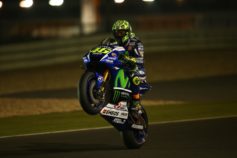 Valentino Rossi