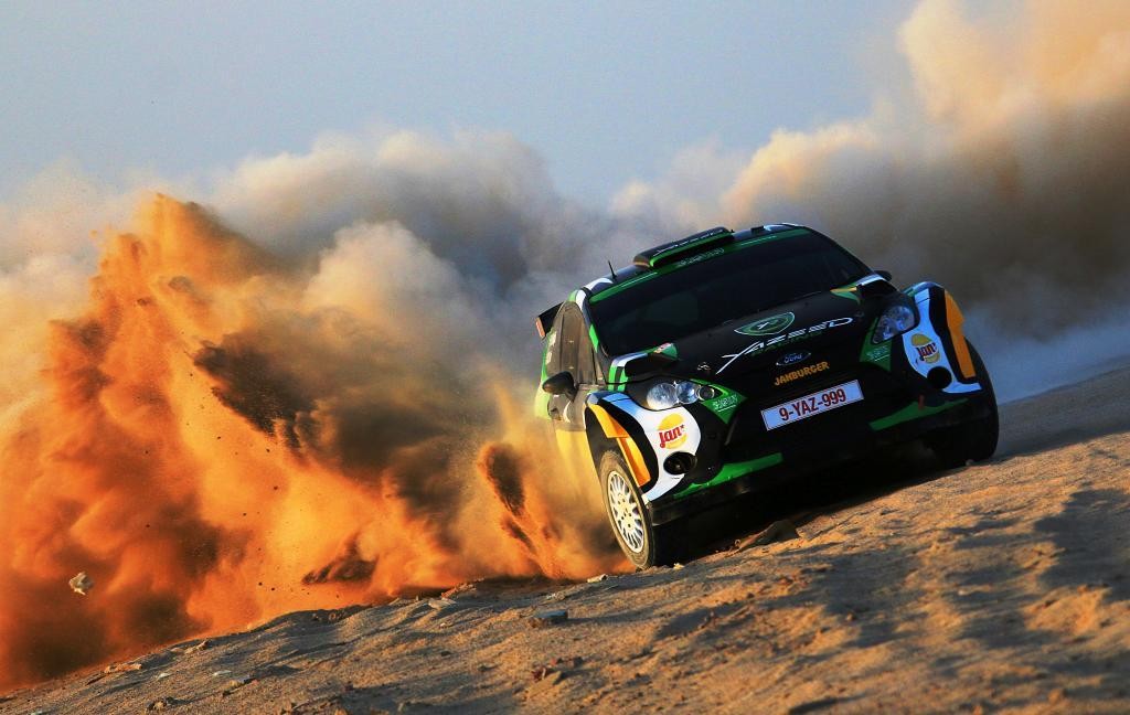 Yazeed Al-Rajhi Saudi Arabia