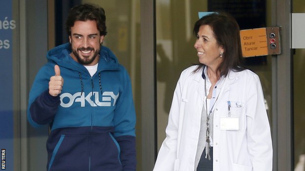alonso_leaves_hospital