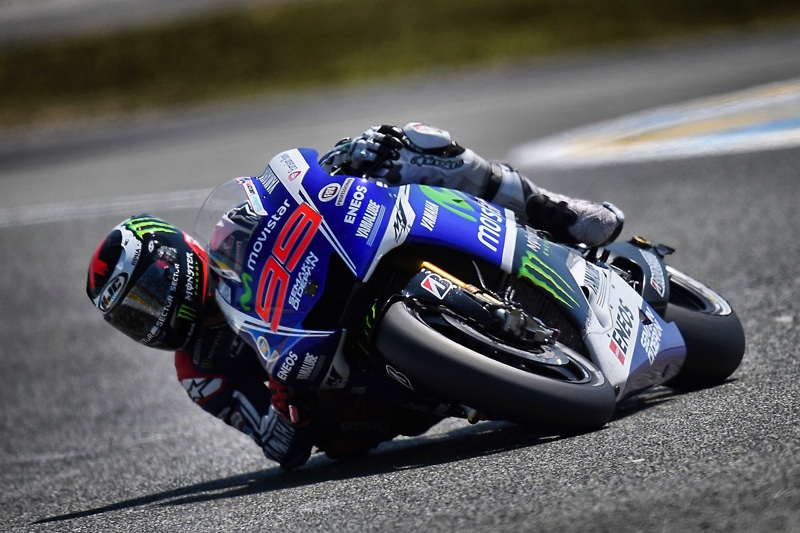 Jorge Lorenzo