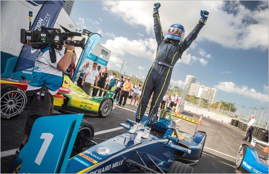 Nicolas Prost